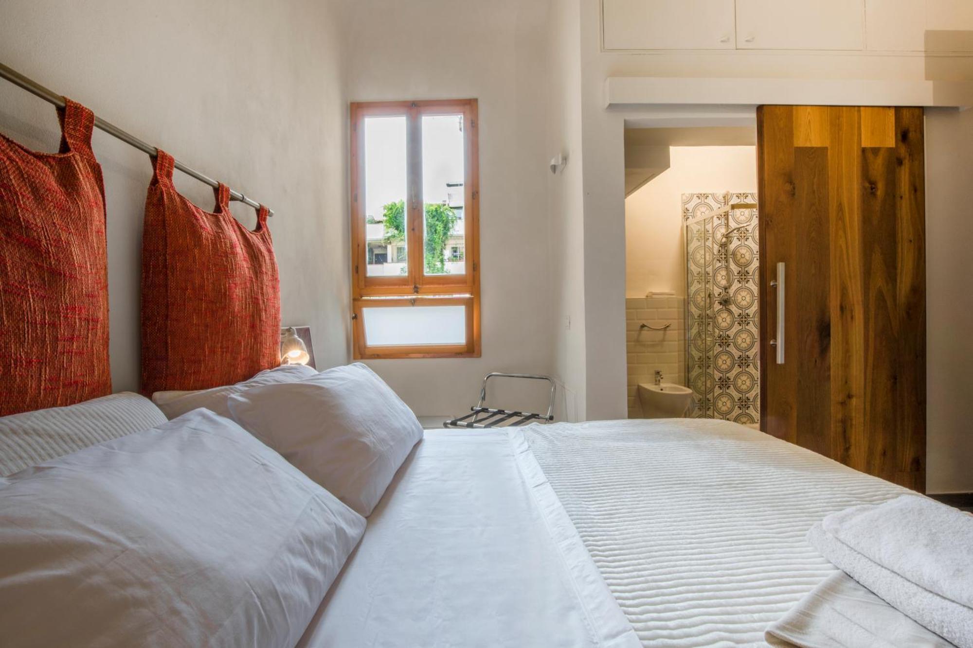 Thousand Dreams Suite Firenze Eksteriør billede