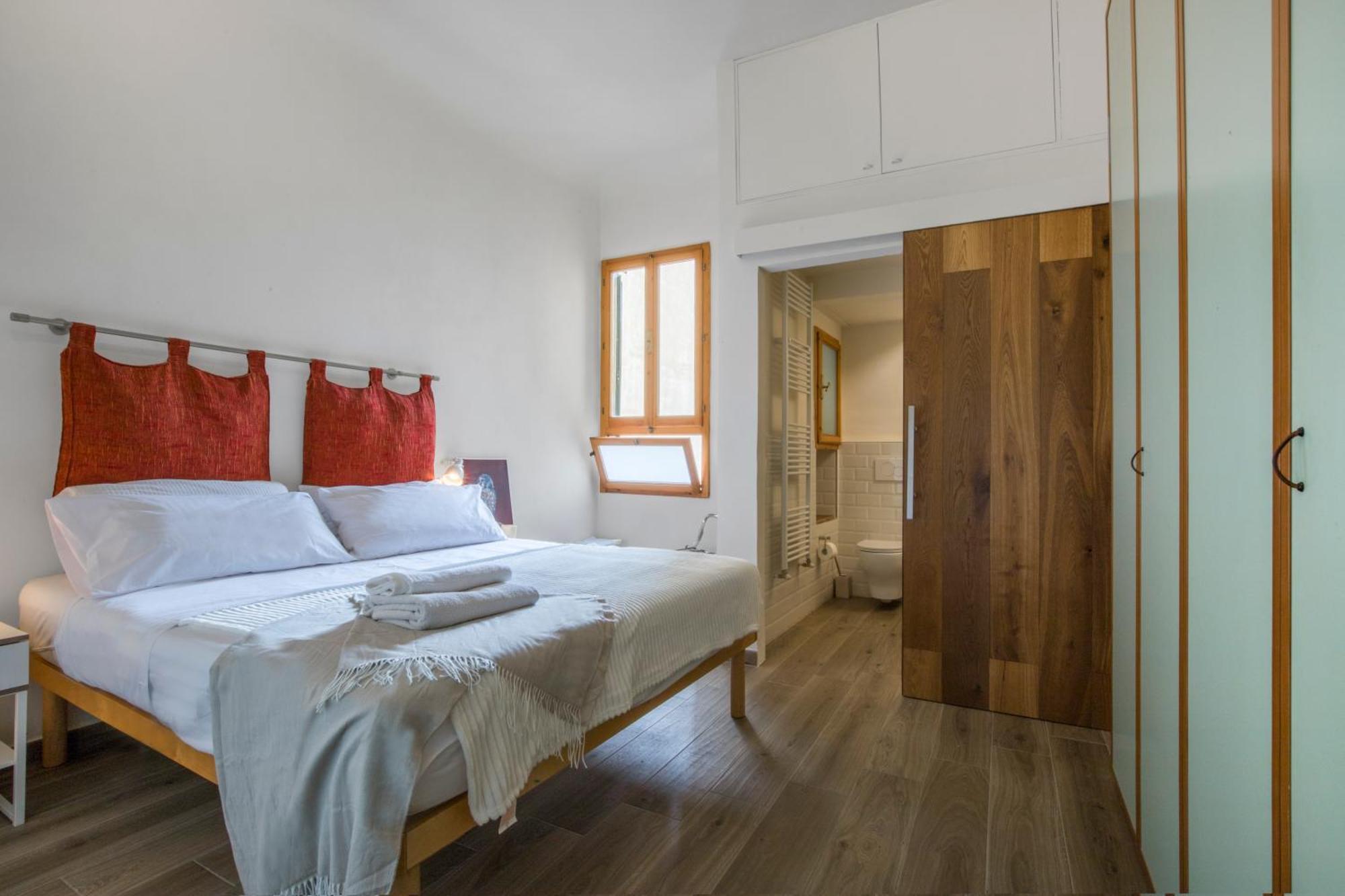 Thousand Dreams Suite Firenze Eksteriør billede
