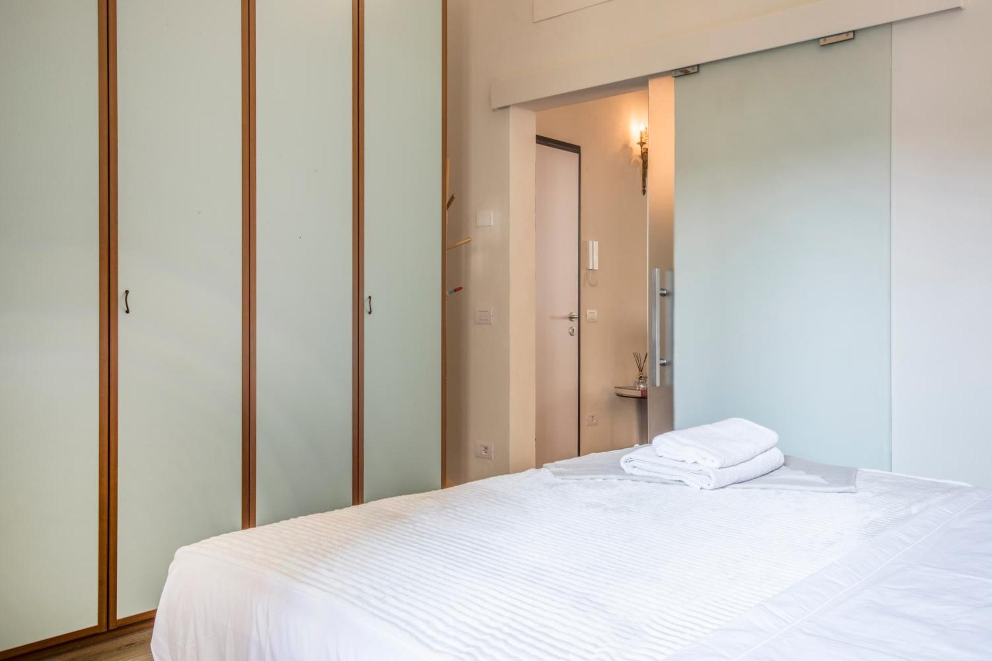 Thousand Dreams Suite Firenze Eksteriør billede