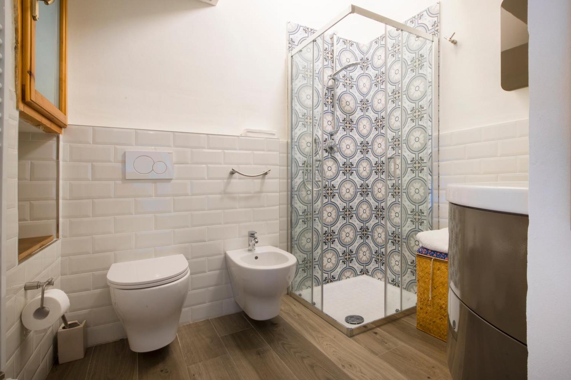 Thousand Dreams Suite Firenze Eksteriør billede