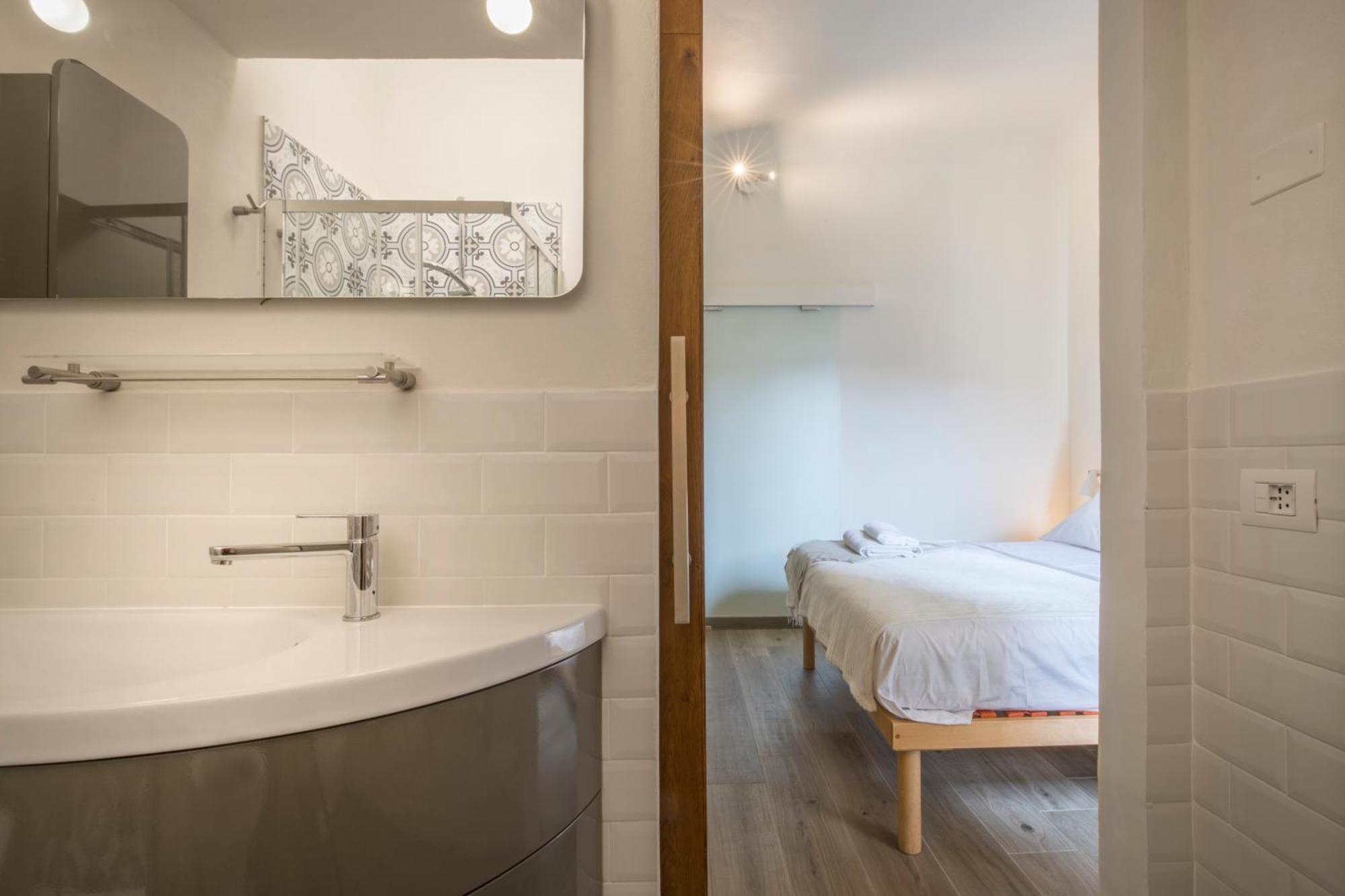 Thousand Dreams Suite Firenze Eksteriør billede